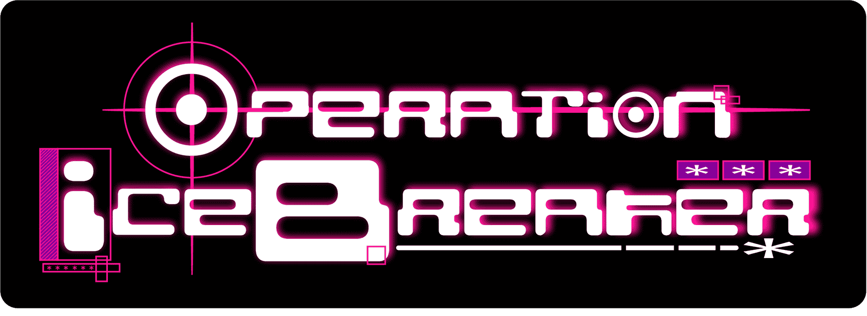 Opération Ice Breaker