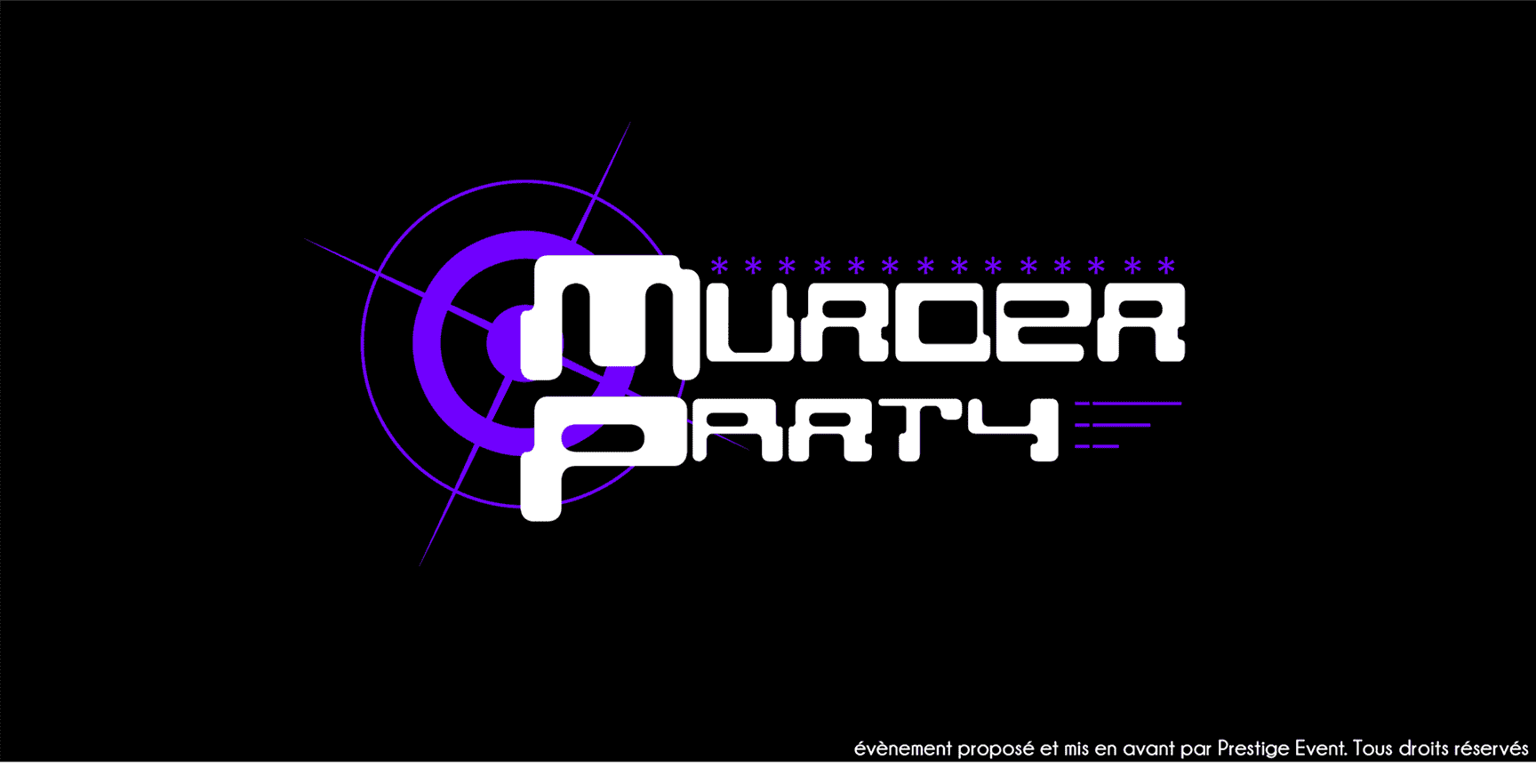 Murder Party